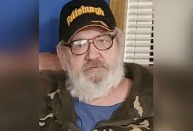 Clarence "Ike" R. Keener, Jr.