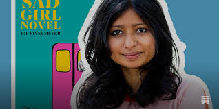 I'm Sick and Tired of Sad Girl Novels