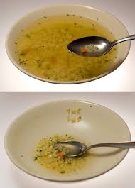 346 30 one soup a time, slurp it all. Nudelsuppe Wikipedia