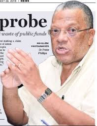 Phillips wants probe
