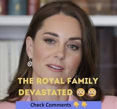 Kate Middleton Royal Family News