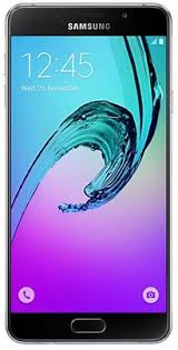 Download Firmware For Samsung Galaxy A7 2016 Sm A710f Android Marshmallow 6 0 1