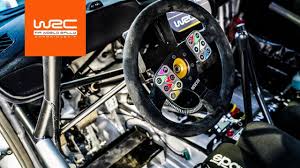 Wrc stars join forces to help flood victims. Wrc Rallye Monte Carlo 2020 Shakedown Live The Wrc Live Stream From Wrc All Live Youtube