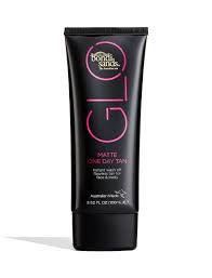 Glo Matte Self Tan Bondi Sands Bondi Sands Australia glo matte