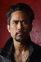 Michael Rosete's Instagram, Twitter & Facebook