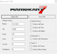 Imore i've absolutely loved playing mario kart tour on my. Tutorial Como Desbloquear Todo En Mario Kart 7