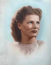 Margaret Carey Obituary (1925