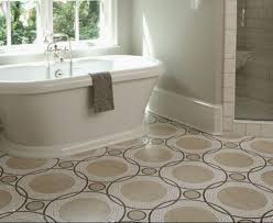 To learn more, check out these small bathroom flooring ideas. 15 Unusual Bathroom Floor Ideas Shelterness Unusual Bathrooms Unique Flooring Best Bathroom Flooring