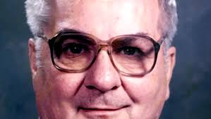 Richard 'Dick' MacNealy