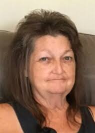 Obituary for Connie L. Garrison