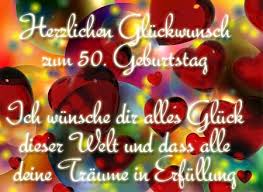 Gedicht Zum 50 Geburtstag Einer Frau E Doublevru