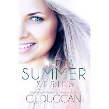 Onslow Boys Boxed Set (The Summer Series) eBook : Duggan, CJ:  Amazon.com.au: Kindle Store