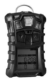 View and download msa altair 5x instruction manual online. Msa Altair 4 Multigas Detector With Motion Alert Lel O2 Co H2s 10085989