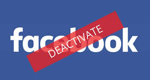 We did not find results for: How To Deactivate Or Delete Your Facebook Account Stay Updated Online