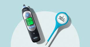>37.5 or 38.3 °c (99.5 or 100.9 °f). Best Thermometer For Every Type Of Measurement