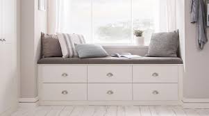 50+ excellent bay window seat examples for your recess spot. Fitted Bay Window Seats Awkward Space Solutions