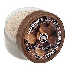 Of avocado oil, 2 tsp. The Body Shop Cocoa Butter Body Scrub Reviews Makeupalley