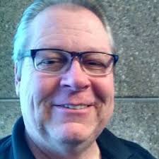 Chuck Monk's Instagram, Twitter & Facebook