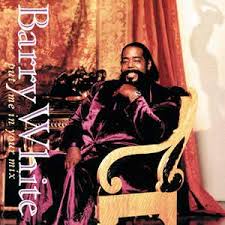 Playing Your Game Baby Single Version Song By Barry White Spotify