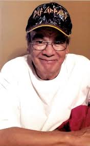 Fred Ortega Obituary February 13, 2020