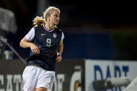Watt, bloody nose and all. Horan Green Save Us In Victory Over Brazil Equalizer Soccer