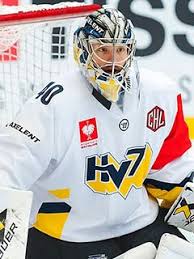 Play as your favourite team in the swedish hockey league! Swedish Elite League Fr Lunda Indians Jersey
