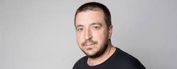 Fernando Portillo 'NenAltaveu': "No som màquines, som persones"