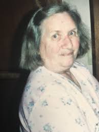 Fern Hansen Obituary (2006)