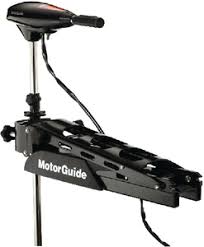 4.4 out of 5 stars 72. Motorguide Motorguide Varimax Digital Hand Control Bow Mount Freshwater Trolling Motor 55 Lb Thrust 50 Shaft 12v 966000080 Mystic Marine Discounts