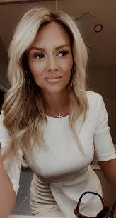 Trina Mobley's Instagram, Twitter & Facebook