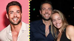 Muito animado que você zachary levi esteja nessa. Girls Zachary Levi Has Dated Youtube