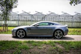 Image result for Tungsten Silver 2011 Aston Martin
