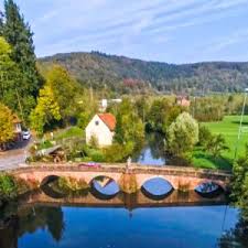 Neues Bahnhof Gamburg
