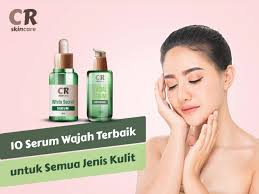 Kiehl's clearly corrective dark spot solution. 10 Serum Wajah Terbaik Untuk Semua Jenis Kulit Review By Cekresi Com