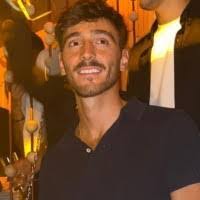 Alessandro Bernardini's Instagram, Twitter & Facebook