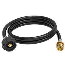 We did not find results for: Buy Kohree 6ft Propane Adapter Hose 1lb To 20lb Converter For Weber Q Gas Grill Propane Tank Hose Adapter For Buddy Heaters Coleman Camping Stove Qcc1 Type1 Tank Connect To 1lb To 20lb