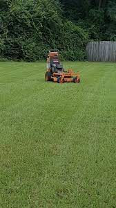 Lawn looking a little tired? Caribbean Lawn Care Home Facebook