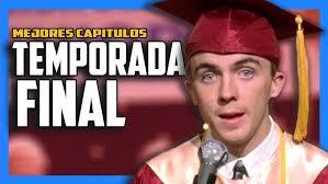 MALCOLM in the MIDDLE