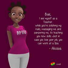 We did not find results for: Creo Concepts On Twitter Dp Alert Feel The Ghanaba Experience Live At Accramall Ltd From 12th To 18th December Retweet If You Are Akosua Ghanaba Creo Apuu Https T Co Cexj2mmxcp