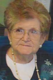 Mary Usher Mosley Obituary