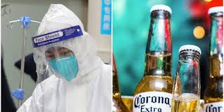 We believe that life is better lived with salty air in our lungs and sand beneath our toes; People Seem To Think Corona Beer Is Linked To Deadly Wuhan Coronavirus