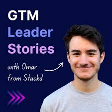 GTM Leader Stories