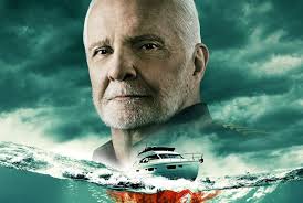 Deadly Waters with Captain Lee