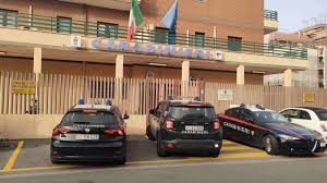 Anzio, il pusher che nasconde dosi di crack nel mattone