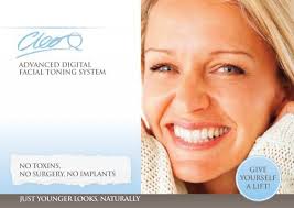 Cleo Q MultiGym Face & Body Toning Brochure