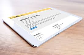 Online Anhorung Stadt Baden Baden