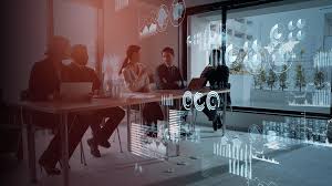 The Importance of Data Governance in Today's Business Environment