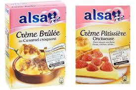 Owner of the website www.alsa.pr: Unilever Exploring Sale Of French Baking And Dessert Business 2018 02 09 Food Business News