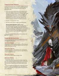 Neben dem einsatz gegen waldbrände und die. Draconic Patrona So This Has Been In My Gmbinder 5e Homebrew References Warlock Dnd Dungeons And Dragons Classes Dungeons And Dragons Homebrew