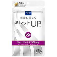 Established in 1615, yanagiya has produced a wide range of hair and scalp care products. Buy Japanese Millet Extract 300 Mg For Hair Loss Treatment Online From Japan Online At Sale Price Japan Health Center